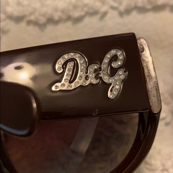 Dolce and Gabbana Sunglasses - Picture 6 of 6